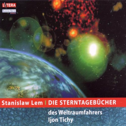 Die Sterntagebücher des Weltramfahrers Ijon Tichy Music