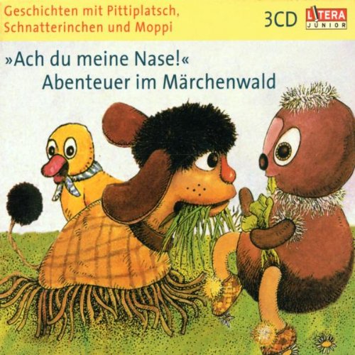 Abenteuer im Märchenwald Music