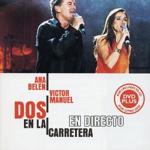 Dos en La Carretera cd
