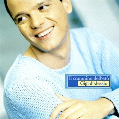 Gigi D'Alessio "Il Cammino Dell'et?" CD cd