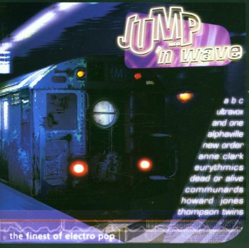 Jump-the Finest of Electropo Pop