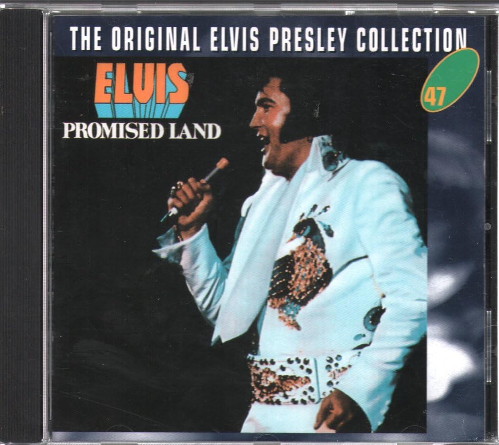 Promised Land Pop