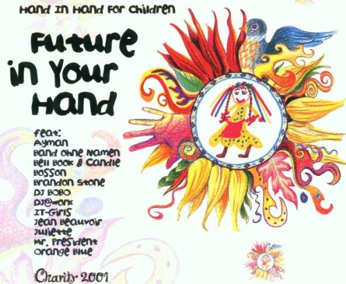 Product Image: Future in Your Hand