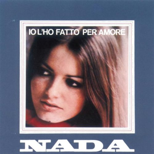 Product Image: Io L'ho Fatto Per Amore