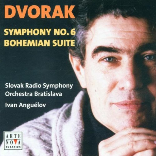 Dvorak: Sinfonie 6 Classical