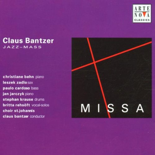 Jazzmesse Classical