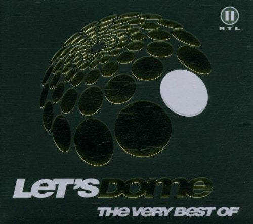Let'S Dome-the Very Best of Pop