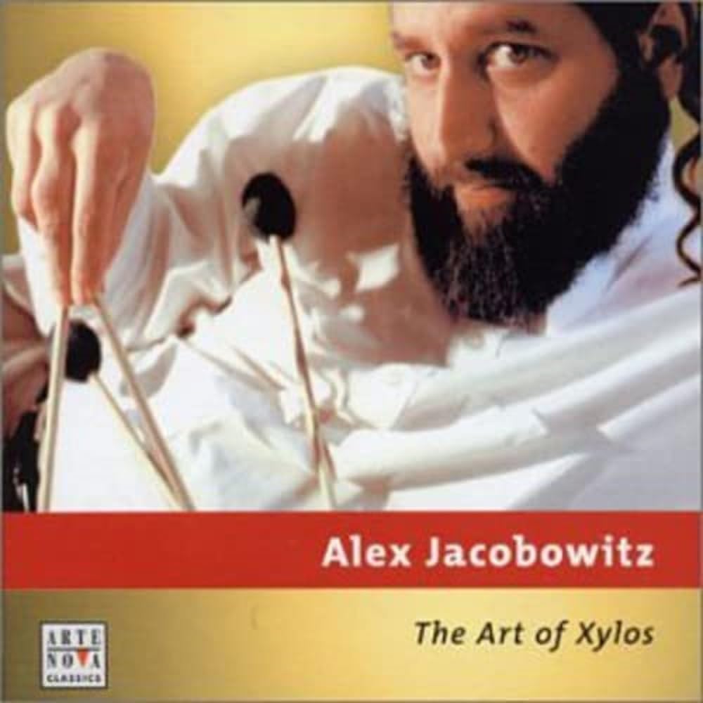 The Art Of Xylos Classical