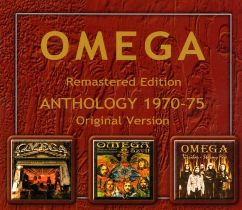 Anthology 1970-1975 Vol. 2 Rock