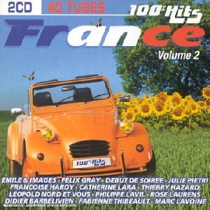100% Hits France Vol 2 Pop