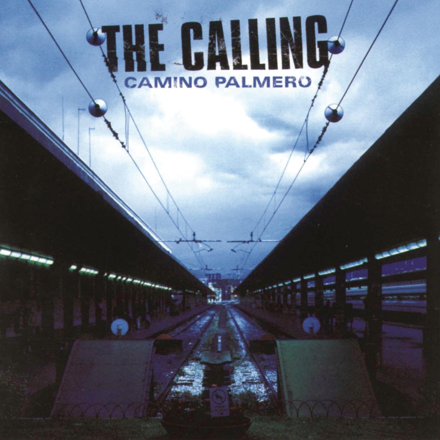 Camino Palmero Alternative & Indie