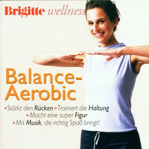 Product Image: Brigitte Balance Aerobic