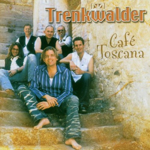 Cafe Toscana German Schlager & Volksmusik