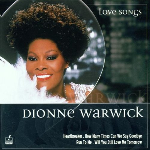 Product Image: Love Songs