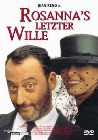 Rosanna's letzter Wille Films