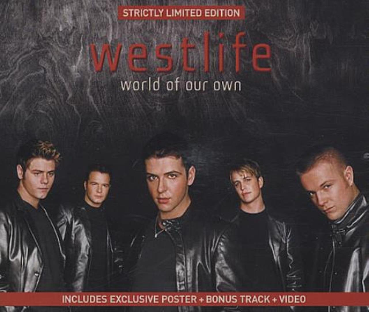 World Of Our Own (Single Remix) Pop