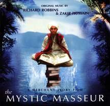 The Mystic Masseur Reggae