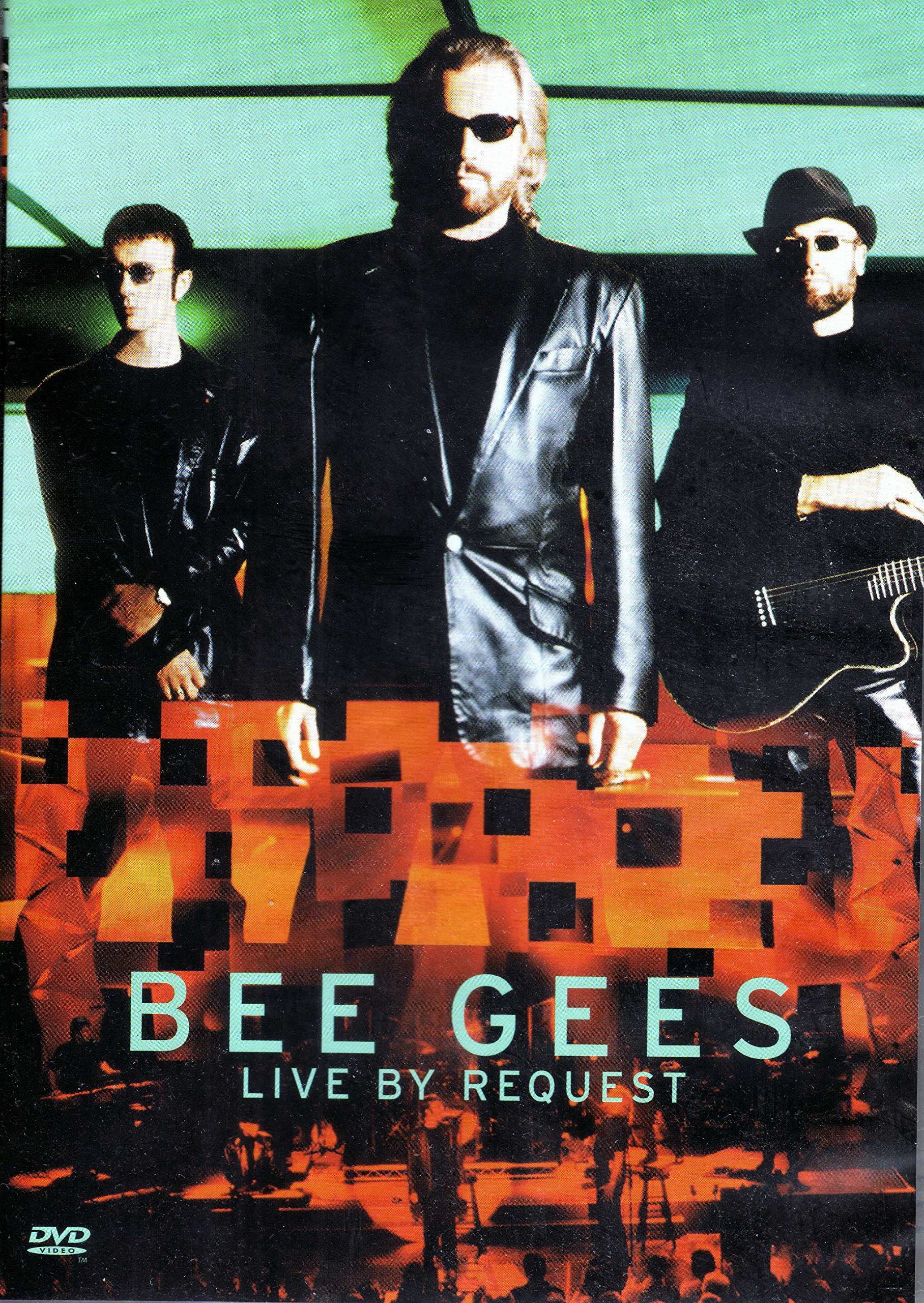 Bee Gees - Live by Request Movies