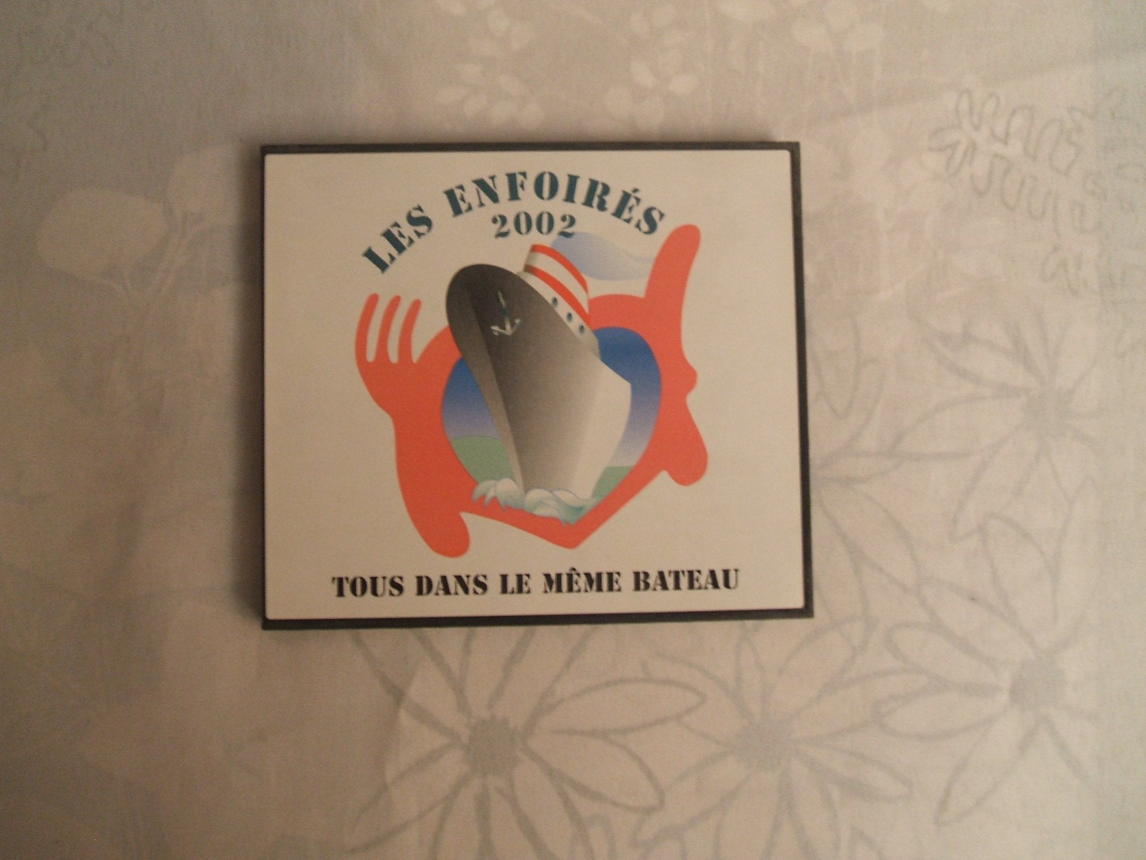 Product Image: Tous Dans le Meme Bateau