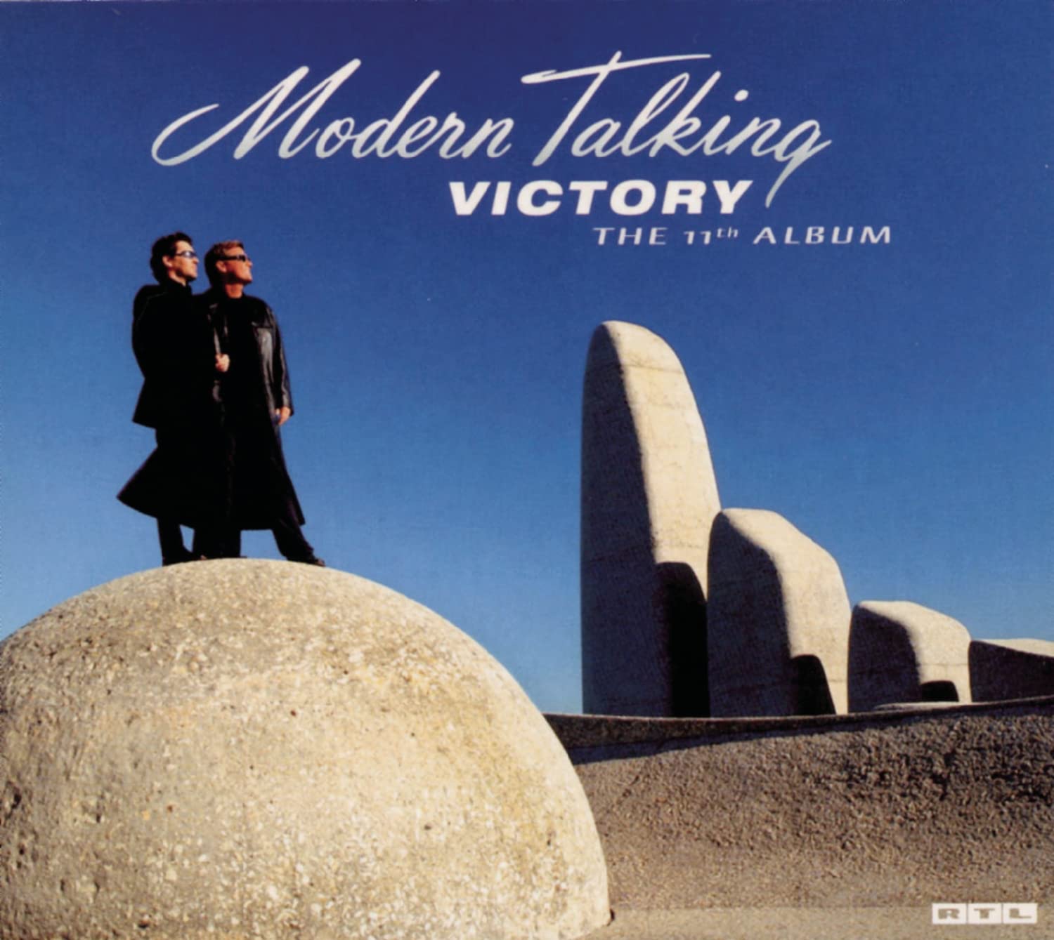Product Image: Victory - the 11th Album