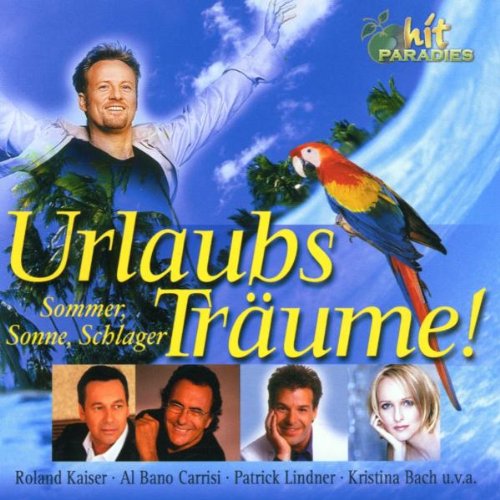 Product Image: Urlaubsträume