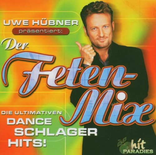 Feten-Mix Pop