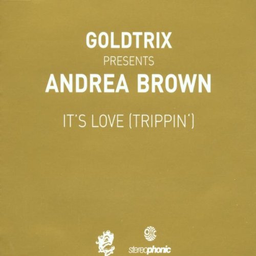 It'S Love (Trippin') Dance & Electronic