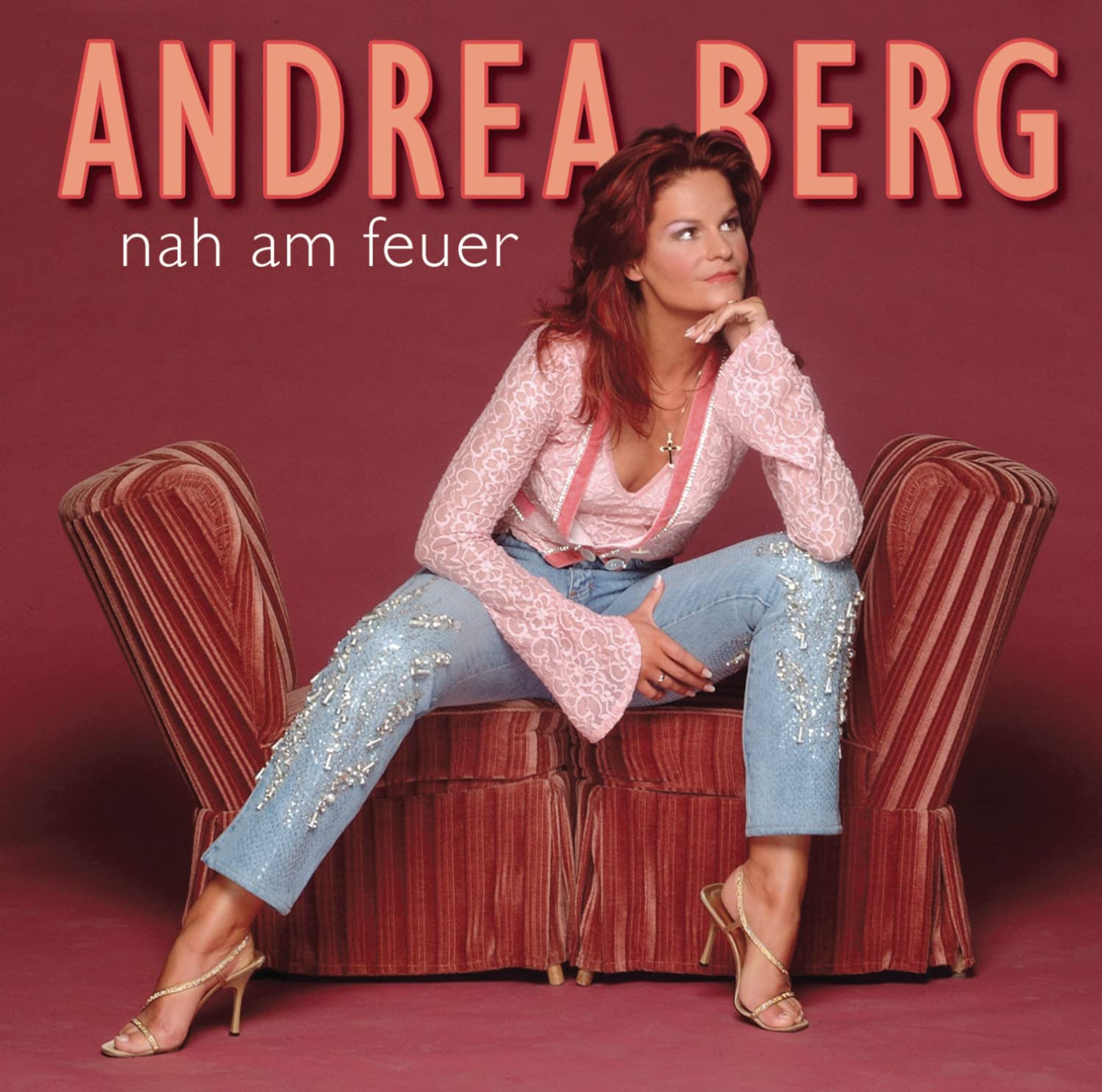 Product Image: Nah am Feuer