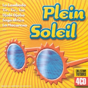 Plein Soleil World Music