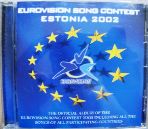 Eurovision Song Contest - Estonia 2002 Pop