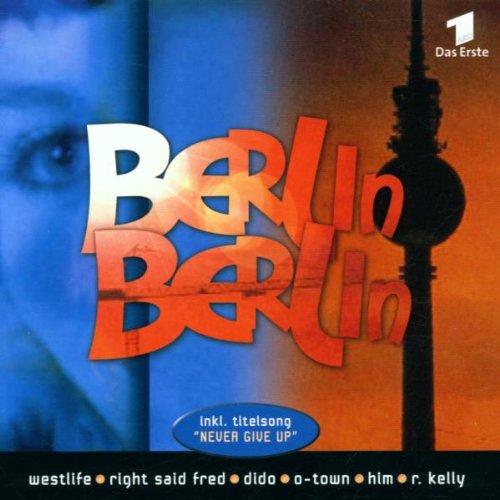 Berlin Berlin Pop