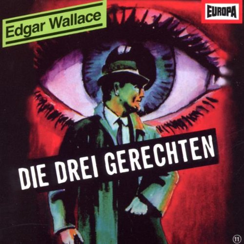 Edgar Wallace 11-die Drei G Children & Young People