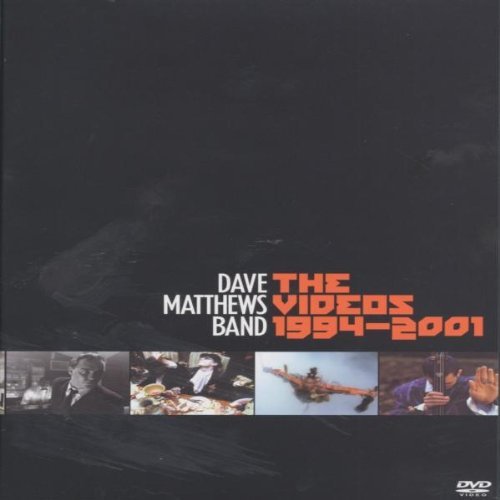 Dave Matthews Band - The Videos 1994-2001 Films