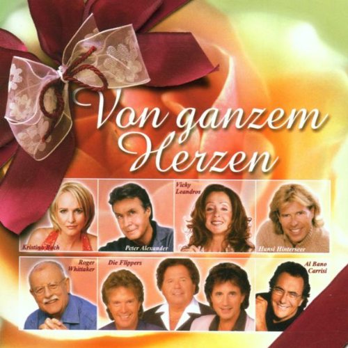 Product Image: Von Ganzem Herzen