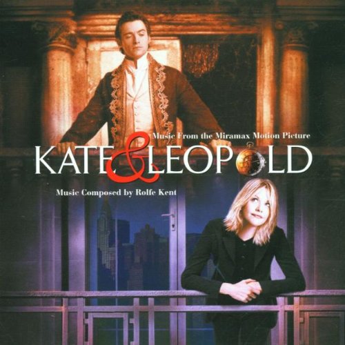 Product Image: Kate & Leopold