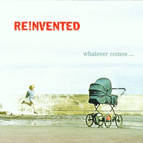 Whatever Comes Rock