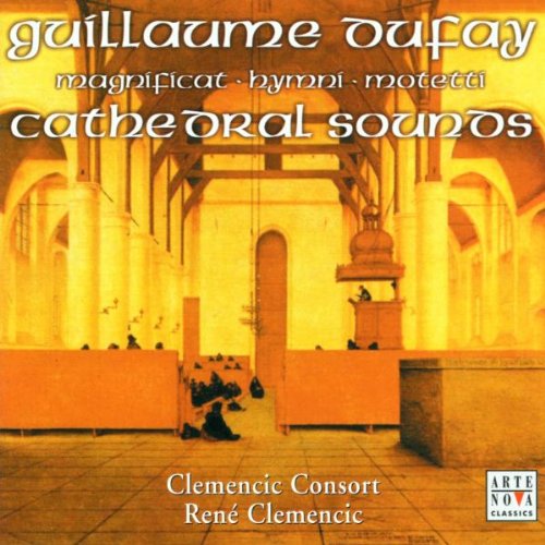 Guillaume Dufay Classical
