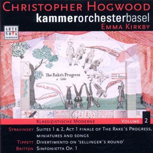 Klassizistische Moderne 2 Classical