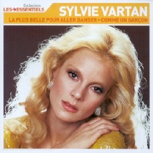 Talents essentiels : Sylvie Vartran cd