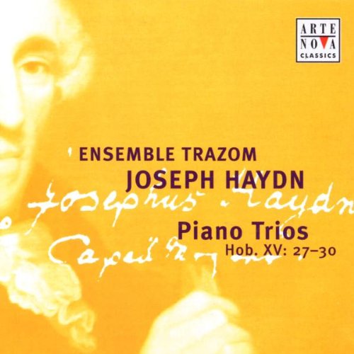 Klaviertrios Classical
