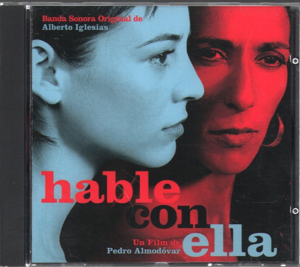 Sprich mit ihr - Hable con ella (Hable con ella) Soundtracks & Musicals