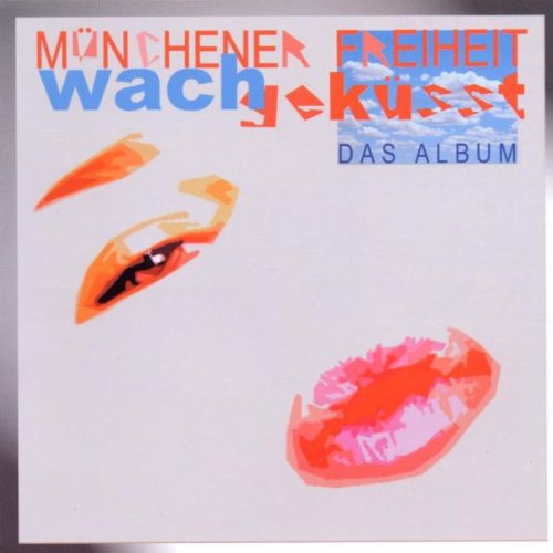 Wachgeküsst Rock