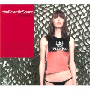 The Eclectic Sound of Vienna V cd