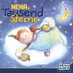 Nenas Tausend Sterne, 1 Cassette: Nena singt Lieder zum Träumen und Schlafen Music
