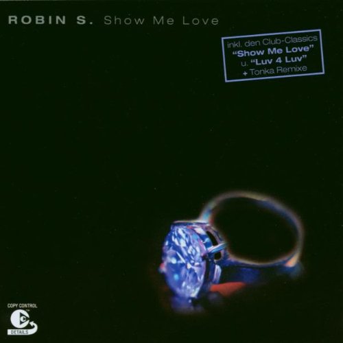 Show Me Love Pop