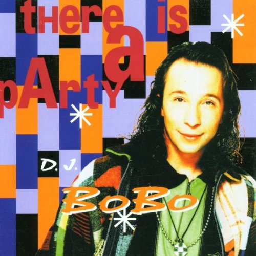 There Is a Party Pop
