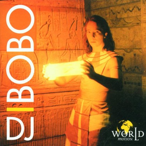 World in Motion Music for Children
