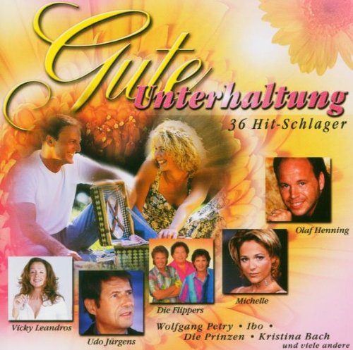Product Image: Gute Unterhaltung