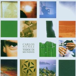 Carlos Nunez - Todos Os Mundos Pop