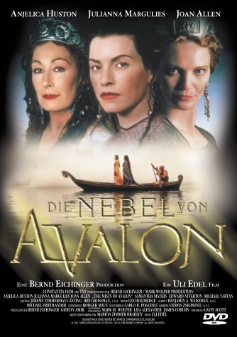 Product Image: Die Nebel von Avalon